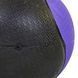 Медбол мяч медицинский Medicine Ball Record C-2660-1 1кг цвета в ассортименте C-2660-1 фото 4