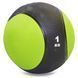 Медбол мяч медицинский Medicine Ball Record C-2660-1 1кг цвета в ассортименте C-2660-1 фото 5