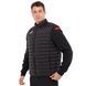 Жилетка мужская Joma URBAN V 103795-100 3XS-2XL черный 2XS 103795-100 фото 2