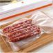 Вакууматор Freshpack Pro вакуумный упаковщик еды, бытовой. Цвет: оранжевый ws53423-1 фото 10