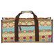 Сумка для йоги SP-Sport DoYourYoga Yoga bag FI-6971-3 бежевый-голубой FI-6971-3 фото 17