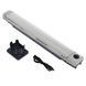 Светильник аварийного освещения с аккумулятором X-BALOG LJ-8860-2 серый LJ-8860-2 фото 13
