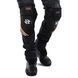 Мотонаколенники CUIRASSIER K04-C цвета в ассортименте K04-C фото 3