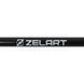 Бодибар Body Bar разборной 3-х секционный Zelart FI-9994-6 вес 6кг черный-белый FI-9994-6 фото 3