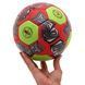 Мяч гандбольный SOCCER STAR HB-4526-3 размер 3 красный-салатовый HB-4526-3 фото 5