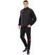 Жилетка мужская Joma URBAN V 103795-100 3XS-2XL черный 2XS 103795-100 фото 9