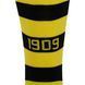 Гетры детские с символикой футбольного клуба SPOINT BORUSSIA DORTMUND HOME 2024 ETM2417 размер 32-39 желтый ETM2417 фото 3