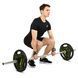 Накладки для подтягивания и тяги GRIPPS CRESCENT CAMOUFLAGE EZOUS D-08 2шт камуфляж D-08 фото 6