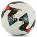 М'яч футбольний професійний SOCCERMAX FB-4208 №5 PU кольори в асортименті FB-4208 фото 1