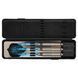 Дротики для игры в дартс цилиндрические Harrows BLAZE BD821 22гр 3шт BD821 фото 7