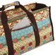 Сумка для йоги SP-Sport DoYourYoga Yoga bag FI-6971-3 бежевый-голубой FI-6971-3 фото 13