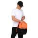 Рюкзак спортивный KELME CAMPUS 9876003-9009 черный-оранжевый 9876003-9009 фото 17