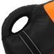 Мешок Болгарский Bulgarian bag Zelart TA-7826-10 вес-10кг черный-оранжевый TA-7826-10 фото 8