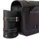 Кофры боковые для мотоцикла из экокожи Chopper SP-Sport HL621 2шт 35x27x15см черный HL621 фото 11