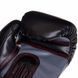 Перчатки боксерские на липучке PU UFC Boxing UBCF-75605 10 унций черный UBCF-75605 фото 4