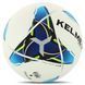 Мяч футбольный KELME VORTEX 21.1 8101QU5003-9113-4 №4 PU 8101QU5003-9113-4 фото 3