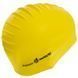 Шапочка для плавания латексная для взрослых MadWave SOLID M056501 цвета в ассортименте M056501 фото 5
