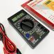 Мультиметр HAOYUE DT830C black ws64814 фото 10