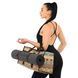 Сумка для йоги SP-Sport DoYourYoga Yoga bag FI-6971-3 бежевый-голубой FI-6971-3 фото 4