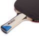 Ракетка для настільного тенісу BUTTERFLY 85026 TIMO BOLL PLATINUM 85026 фото 4