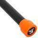 Бодибар Body Bar Zelart FI-4776-3 вес 3кг черный-оранжевый FI-4776-3 фото 1