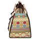 Сумка для йоги SP-Sport DoYourYoga Yoga bag FI-6971-3 бежевый-голубой FI-6971-3 фото 19