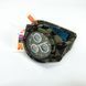 Часы наручные мужские SKMEI 2109CMGN, оригинальные мужские часы, военные мужские наручные часы зеленые ws75937 фото 8