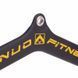 Рукоятка для тяги с широким хватом Wide Grip нескользящее покрытие LINUO FITNESS TA-3700-74 80см черный TA-3700-74 фото 4