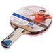 Ракетка для настільного тенісу BUTTERFLY 85026 TIMO BOLL PLATINUM 85026 фото 1