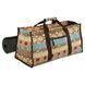 Сумка для йоги SP-Sport DoYourYoga Yoga bag FI-6971-3 бежевый-голубой FI-6971-3 фото 12
