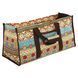 Сумка для йоги SP-Sport DoYourYoga Yoga bag FI-6971-3 бежевый-голубой FI-6971-3 фото 8