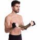Рукоятка для тяги со средним хватом Mide Grip нескользящее покрытие LINUO FITNESS TA-3700-50 61см черный TA-3700-50 фото 8