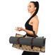 Сумка для йоги SP-Sport DoYourYoga Yoga bag FI-6971-3 бежевый-голубой FI-6971-3 фото 1