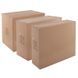 Бокс плиометрический тумба для кроссфита Плиобокс набор 3 бокса Plyo boxes Zelart FI-3635 3шт 90х75х30/45/60см зеленый, синий, красный FI-3635 фото 24