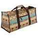 Сумка для йоги SP-Sport DoYourYoga Yoga bag FI-6971-3 бежевый-голубой FI-6971-3 фото 9