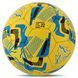 М'яч футбольний BALLONSTAR UKRAINE FB-7985 №5 PU жовтий-синій FB-7985 фото 3