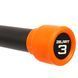 Бодибар Body Bar Zelart FI-4776-3 вес 3кг черный-оранжевый FI-4776-3 фото 4