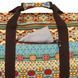 Сумка для йоги SP-Sport DoYourYoga Yoga bag FI-6971-3 бежевый-голубой FI-6971-3 фото 14