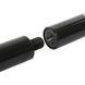Бодибар Body Bar разборной 3-х секционный Zelart FI-9994-6 вес 6кг черный-белый FI-9994-6 фото 13