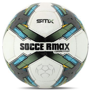 М'яч футбольний SOCCERMAX FB-4194 №5 PU кольори в асортименті FB-4194 фото