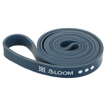 Резина петля для подтягиваний и тренировок лента силовая BLOOM SUPER BAND LB7070-3 синий LB7070-3 фото