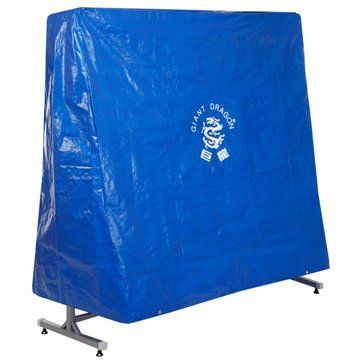 Чехол для сложенного теннисного стола (для улицы OUTDOOR) GIANT DRAGON MT-6566 C002 синий MT-6566 фото