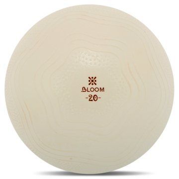 Мяч для пилатеса и йоги BLOOM MINI PILATES BALLl LB7001-20 20см цвета в ассортименте LB7001-20 фото