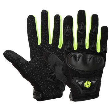 Мотоперчатки SCOYCO MC29 M-XL цвета в ассортименте M MC29 фото