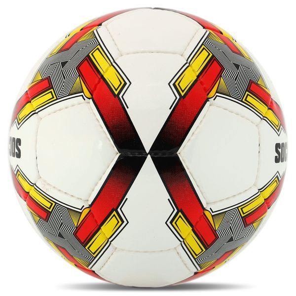 М'яч футбольний SOCCERMAX FB-4194 №5 PU кольори в асортименті FB-4194 фото
