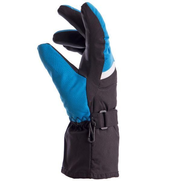 Перчатки для лыж и сноуборда женские SP-Sport B-3989 M-XL цвета в ассортименте M-L B-3989 фото