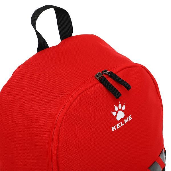 Рюкзак спортивный KELME CAMPUS 9876003-9001 черный-красный 9876003-9001 фото