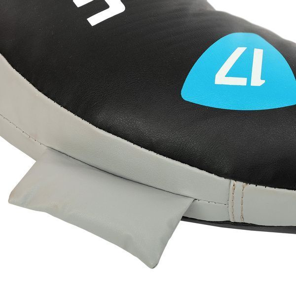 Мешок Болгарский Bulgarian bag LiveUp LP8130-17 17кг черный-синий LP8130-17 фото