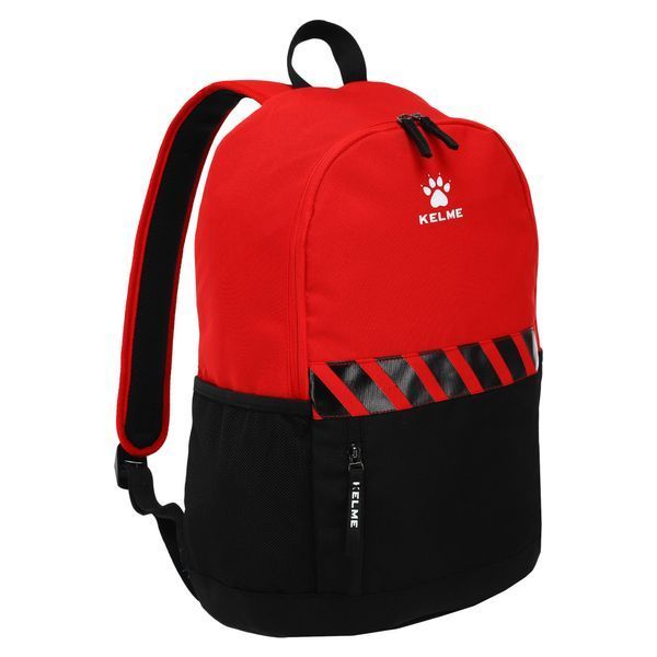 Рюкзак спортивный KELME CAMPUS 9876003-9001 черный-красный 9876003-9001 фото