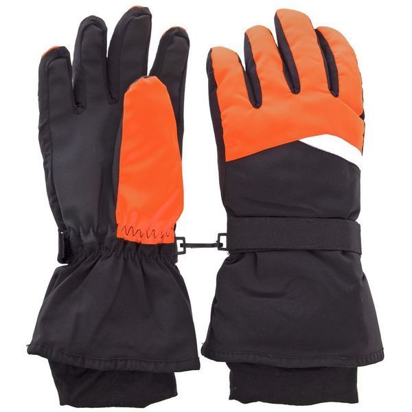 Перчатки для лыж и сноуборда женские SP-Sport B-3989 M-XL цвета в ассортименте M-L B-3989 фото